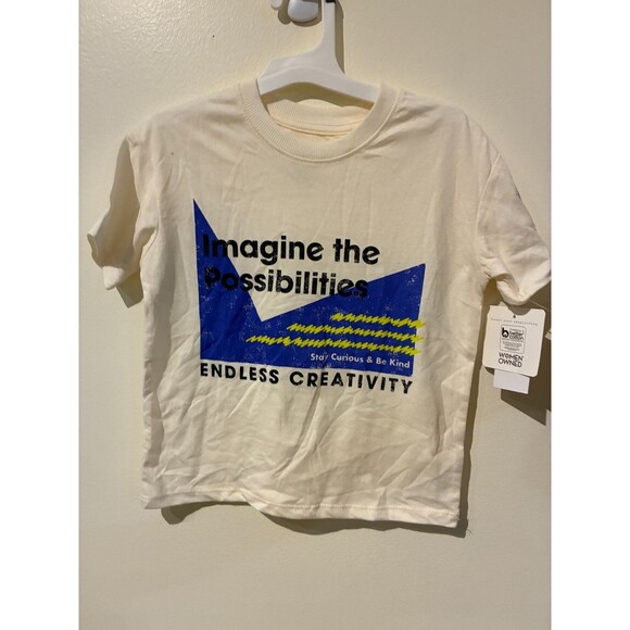 NWT Grayson Mini 3-Pack Short-Sleeve Tees - 5T - Picture 3 of 4